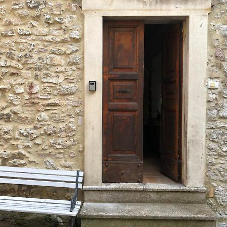 La Casetta Ferentillo Exteriér fotografie
